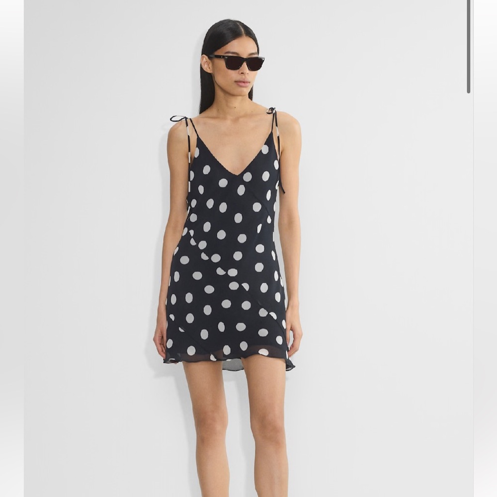 Wilfred Priscilla Dress NWT
